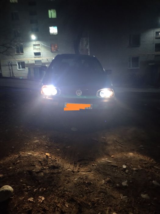 Продам Фольксваген Гольф 3