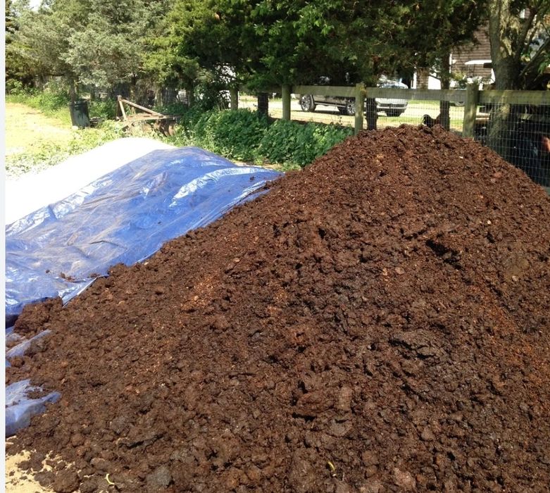 Gunoi grajd / Ingrasamant natural/ balegar/mranita