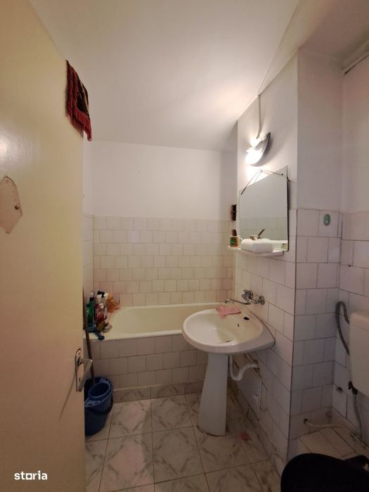 Apartament 2 camere, etajul 2, bld Decebal