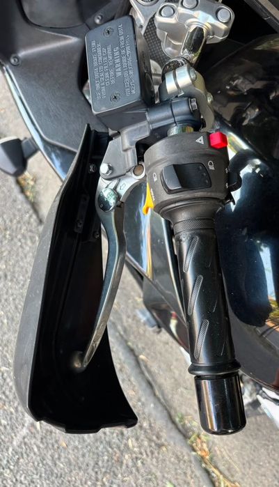 Suzuki Bandit 1200 – 2008 | Întreținută, gata de drum
