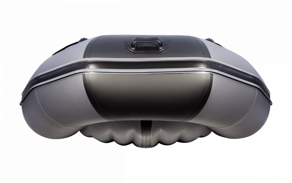 Лодка ПВХ Таймень NX 3800 НДНД