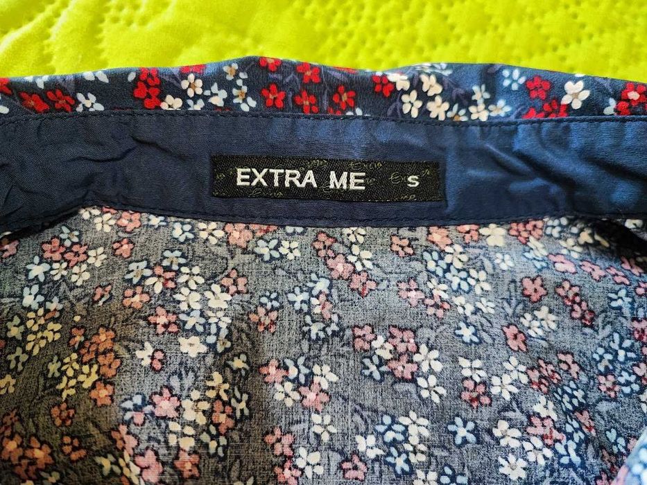 Продавам дамска памучна риза