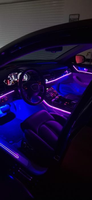 Folii Auto Omologate/Folii Faruri/Colantari/PPF