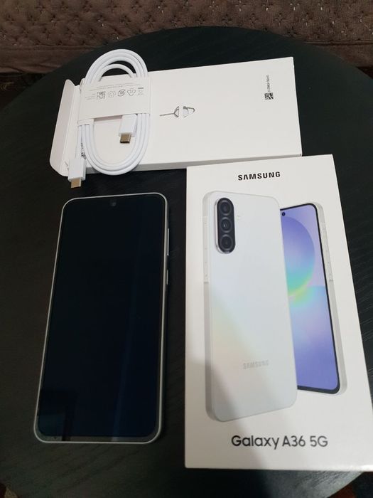 Samsung Galaxy A36 128gb