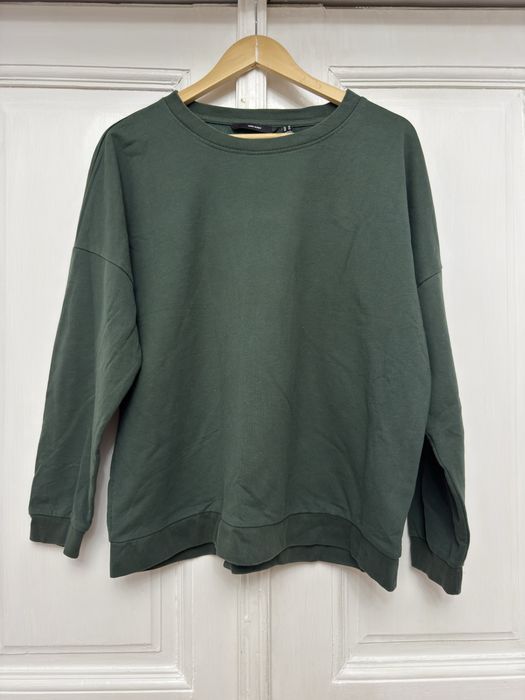 Bluza, Vero Moda, Marimea XL, verde.