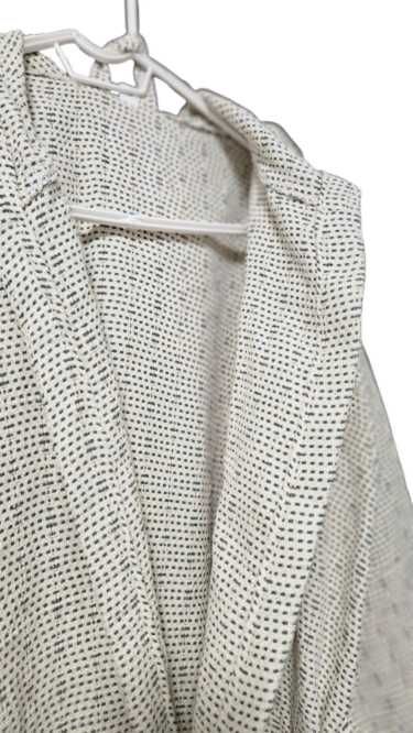 Halat de baie, plaja si SPA-bumbac/usor si absorbant de tip peshtemal