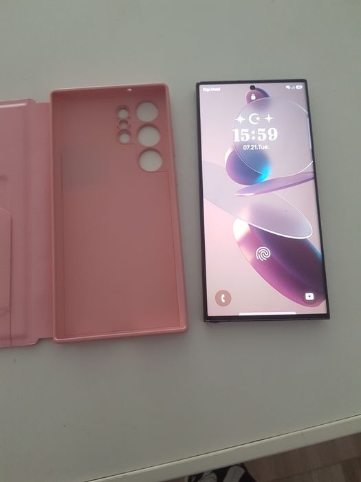 Samsung s23 ultra