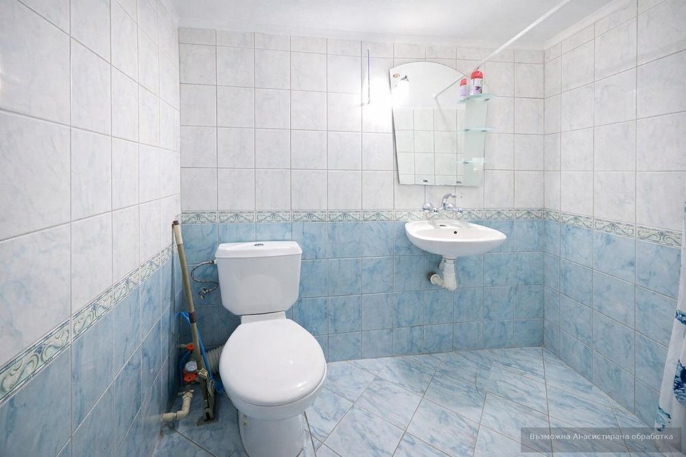 Дава се под наем Тристаен апартамент в Варна, Цветен квартал - 80 кв.м за 400 € - Снимка #4