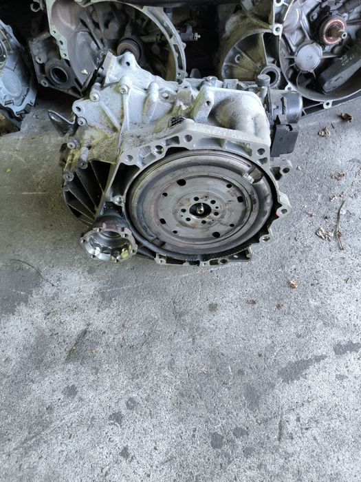 Автоматична скоростна кутия за VW  1.4tsi