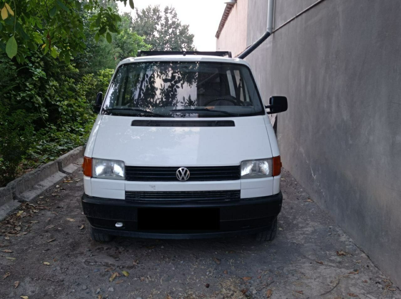 volkswagen t4 - Легковые автомобили - OLX.uz