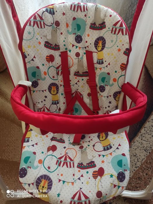 Люлка бебешка Graco