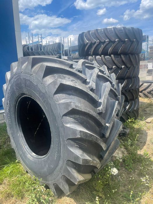 Cauciucuri import 800/65r32 anvelope combina cu GARANTIE noi