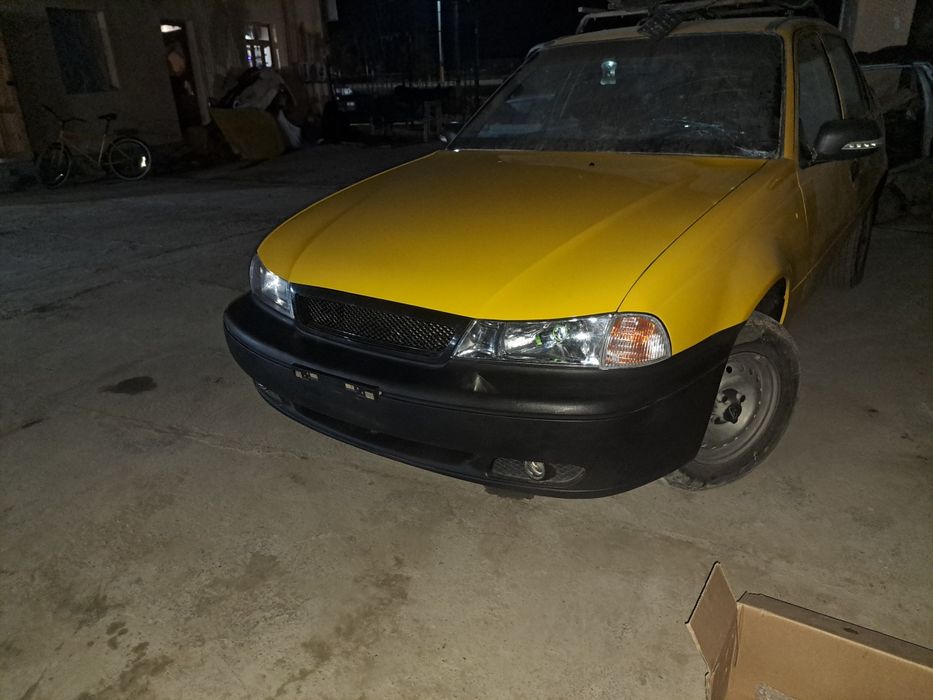 Other Nexia 1999 — 3