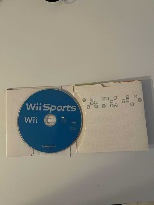Игри за Nintendo Wii