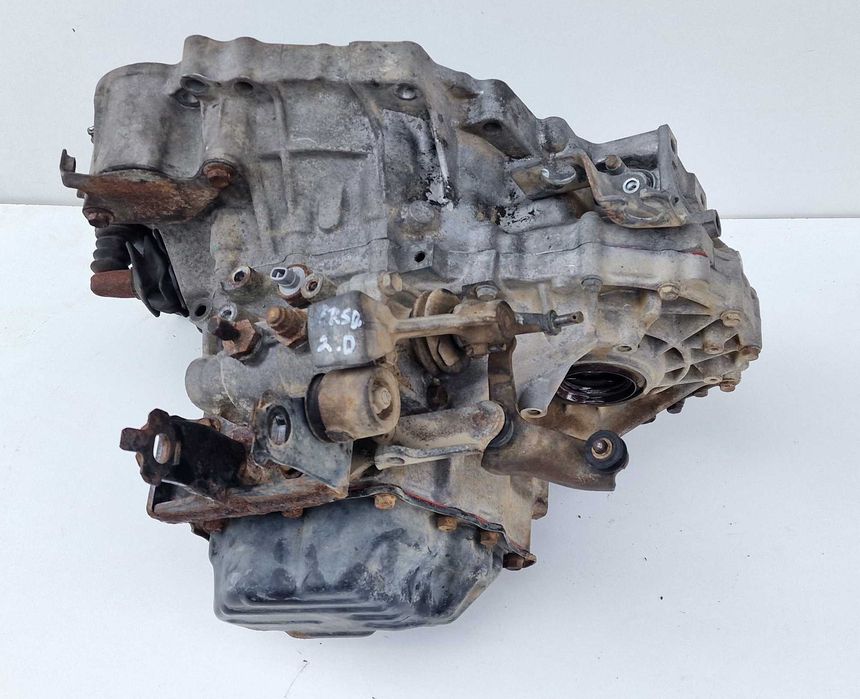 Скоростна Кутия Toyota Avensis T25 2.0 D4D Тойота Авенсис Т25 2.0 Д4Д