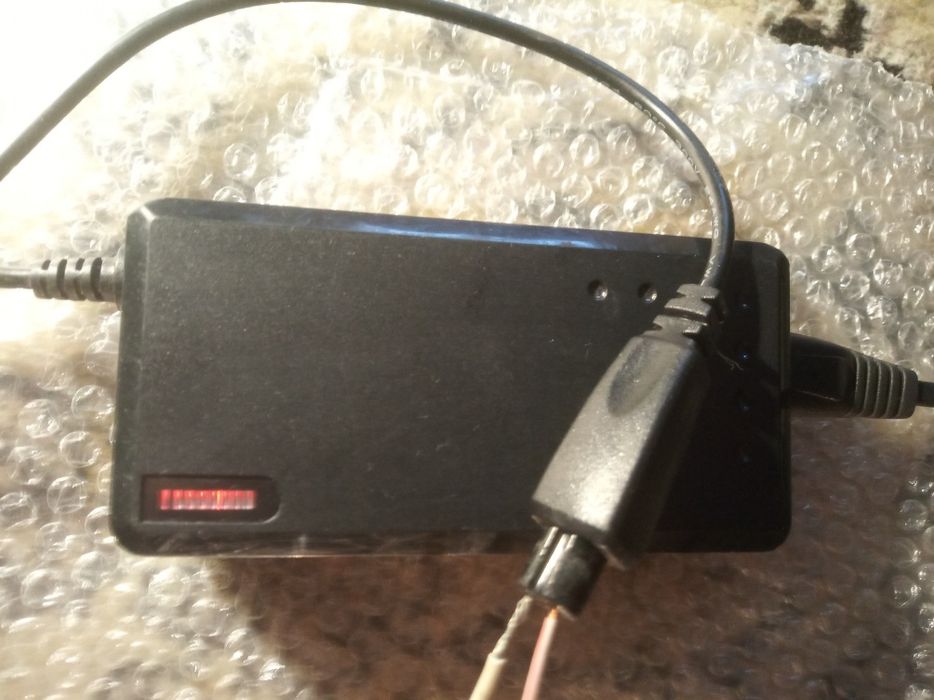 Încărcătoare trotineta, hoverboard, bicicletă Li-ion 24V , 36 V