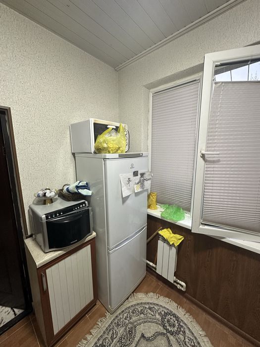 Продается квартира Учтепа 12-3-48, 3х ком, с мебелью и техникой