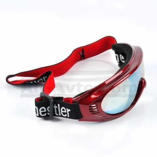 Детски мото/вело очила А-887