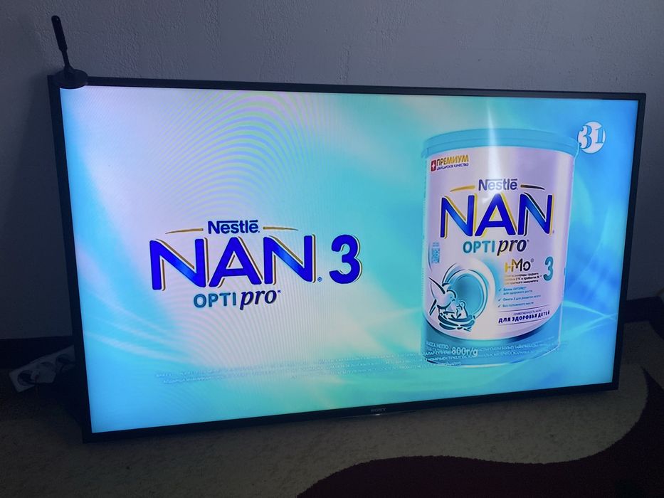 Поодам sony телевизор 65 ка смарт