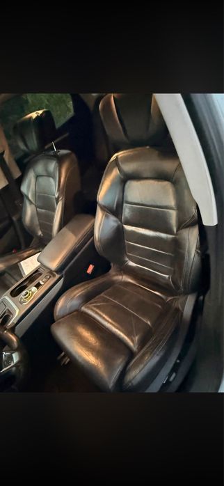Interior renault talisman initiale paris berlina incalzit ventilat masaj