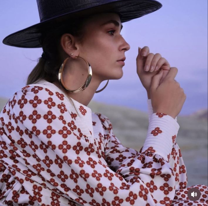 Платье дизайнерская