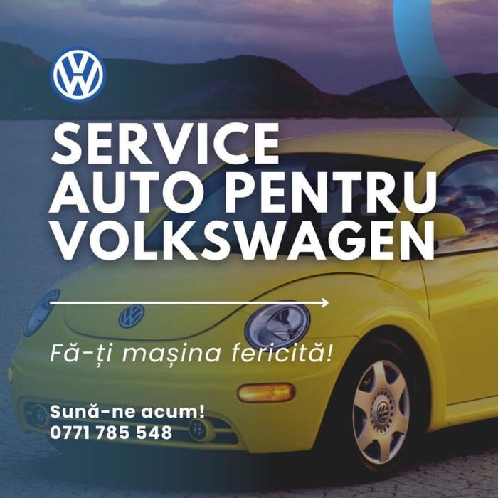 Service auto deschis Sambata si Duminica  in Sibiu fara programare