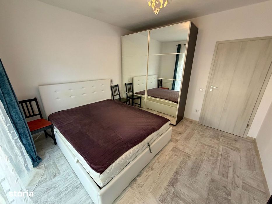 Apartament 3 camere Primaverii | Rasnov — fotografia 1