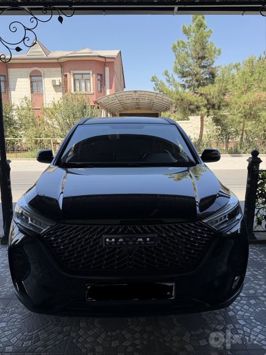 Haval m6