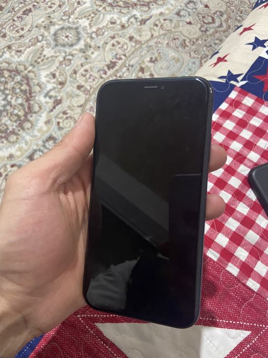 Айфон ХР 64гб с документами