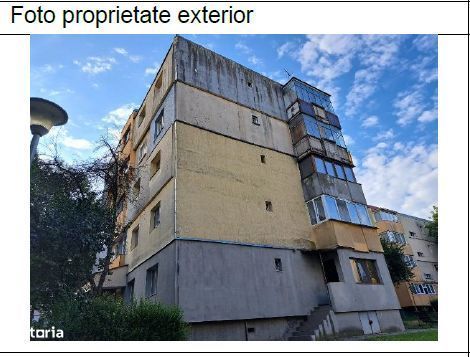 Cota de 1/2 din apartament 2 camere, Cluj-Napoca, Jud. Cluj — fotografia 3