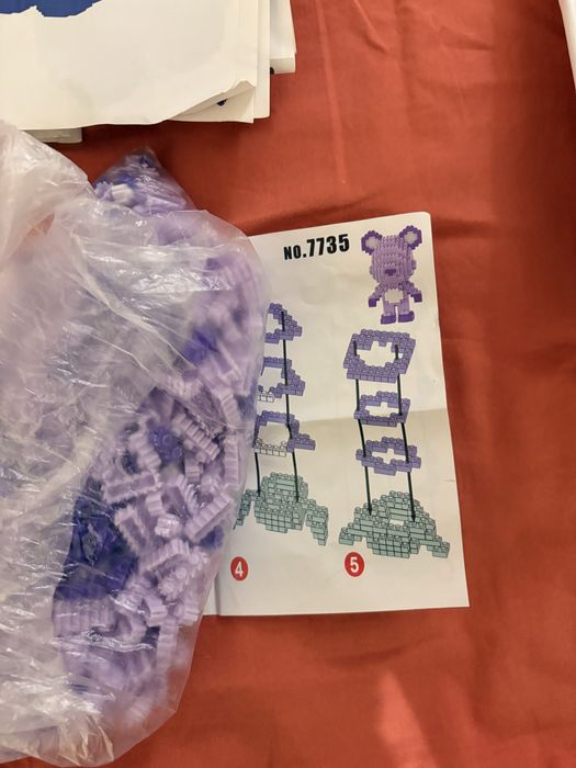 Продаю конструкторы