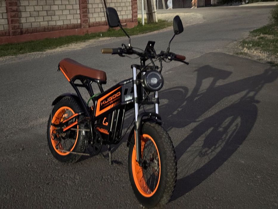 Продам kugo kirin v5