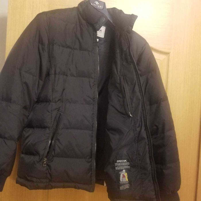 Зимни якета Canadiens, Joop, Geox