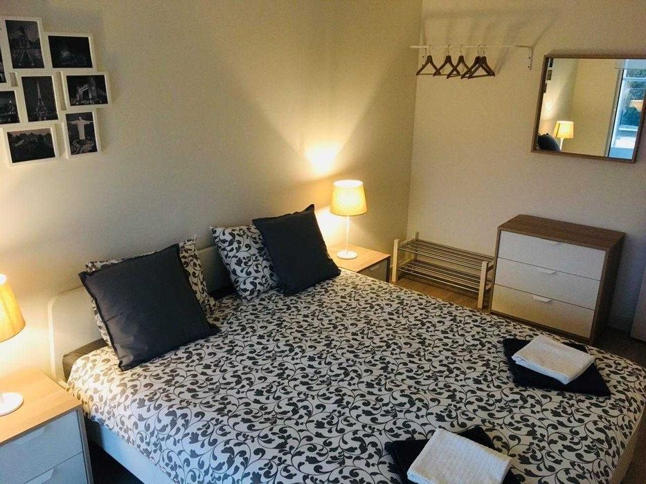 Дава се под наем Двустаен апартамент в София, Банишора - 67 кв.м за 510 € - Снимка #2