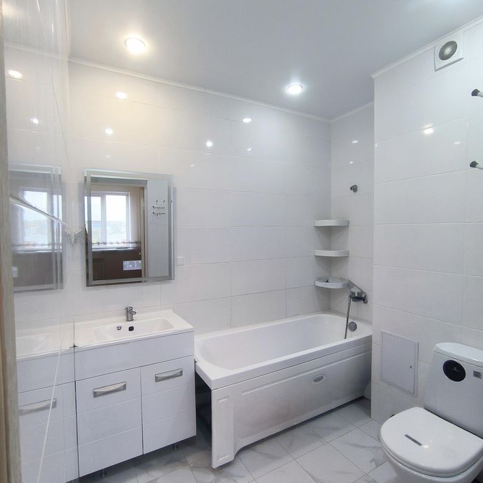 Продам 4х ком квартиру