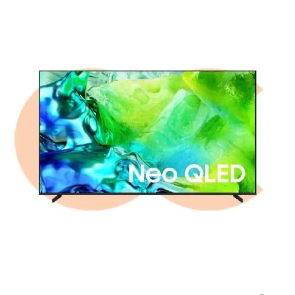 Telvizr Samsung 65 QN80H Neo Qled Tv (2026) . Для дома.