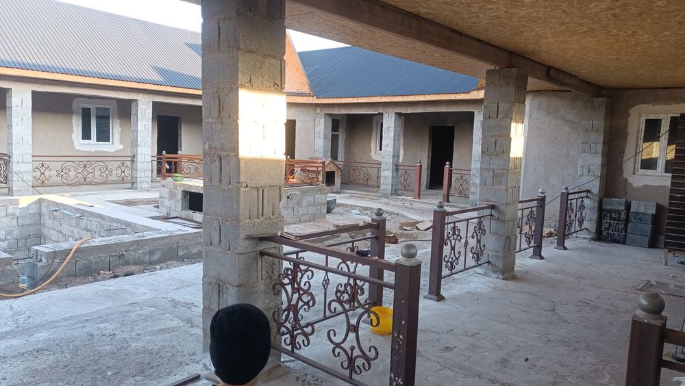 Участок для Ижс.