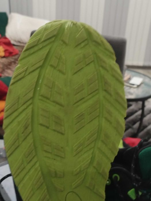 Мъжки зимни сникърси