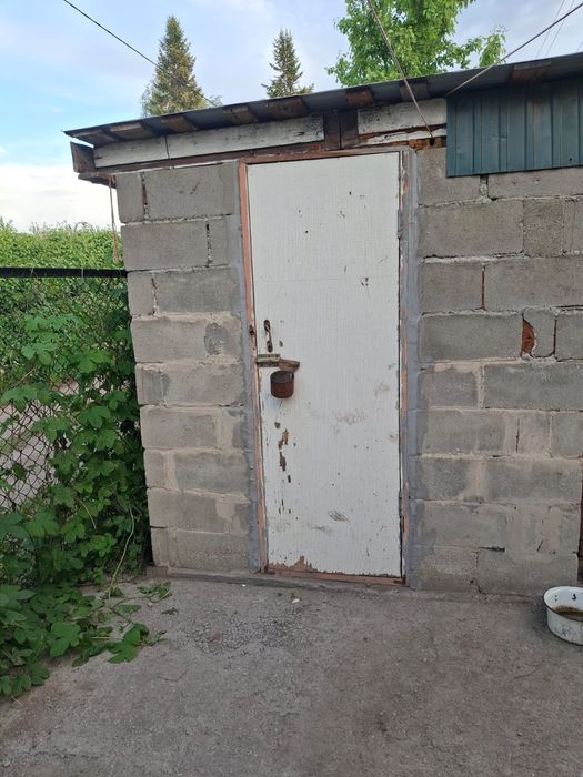 Продам дачу зимний вариант
