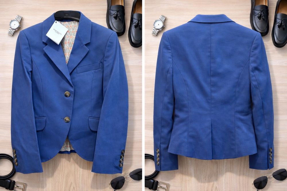 Детски сака и елечета