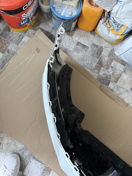 Bara fata Audi A3 8v sportback facelift an 2017-2018-2019-2020