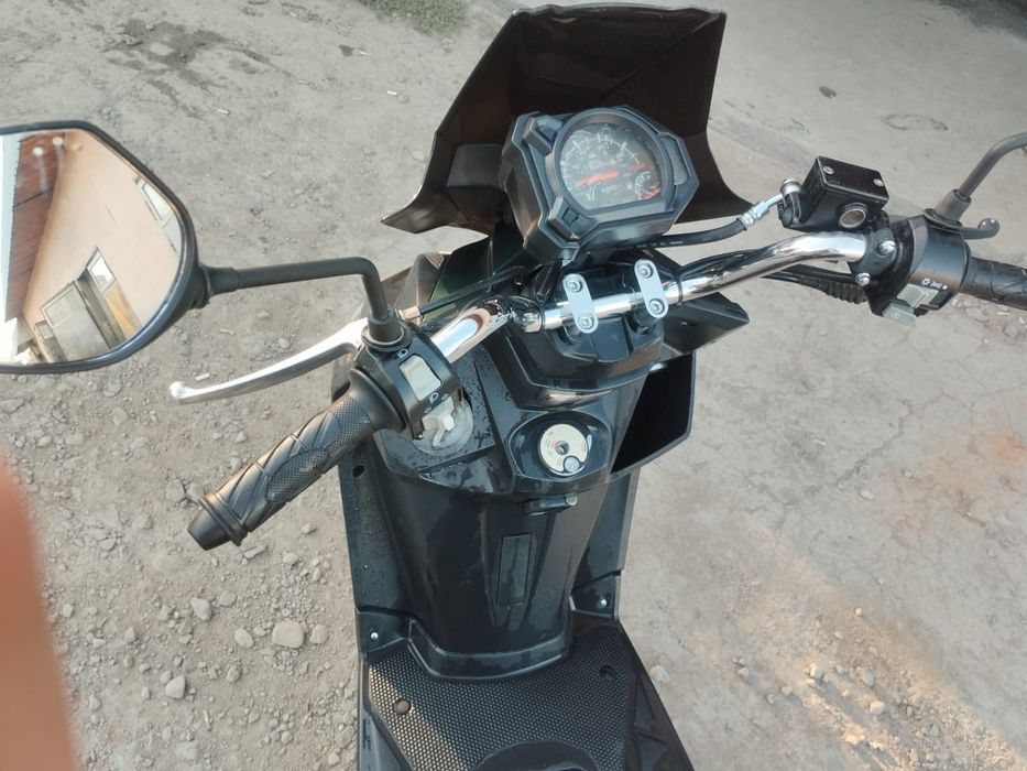 Продам самурая 150