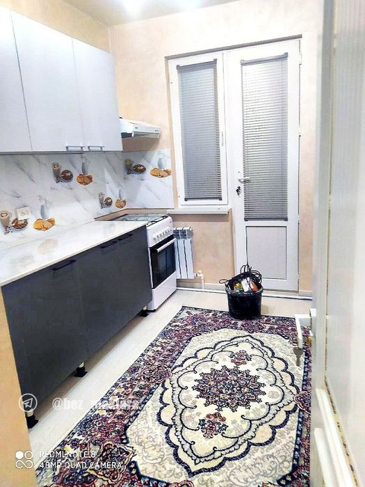 TTZ Maksim Gorkiy metro yaqinda 1 xona bezmakler kvartira bor