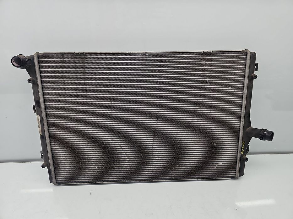 Radiator apa Volkswagen Passat CC (357) [Fabr 2008-2012] 3C0121253AR 2