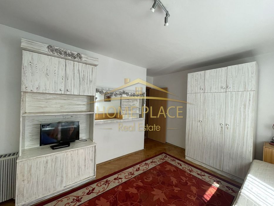 Дава се под наем Тристаен апартамент в Варна, Гръцка махала - 93 кв.м за 612 € - Снимка #5
