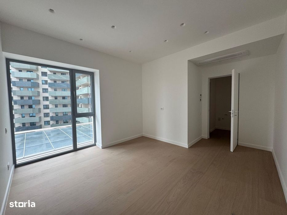 2 Camere| Aviatiei Tower| Pret 195,000 +Tva — fotografia 1