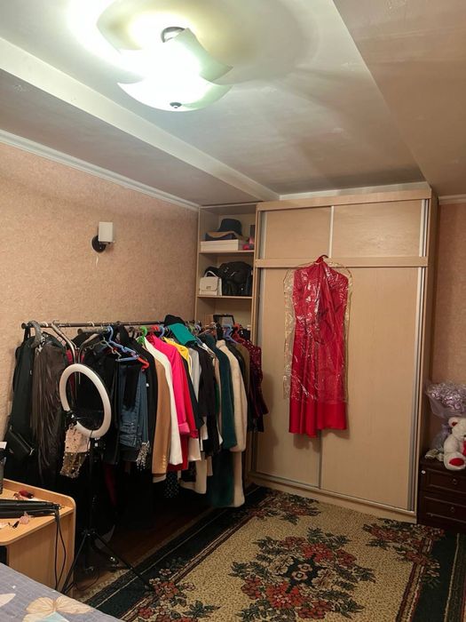 Продаю 2/3/4 квартиру возле метро Новза по ул. Мукими