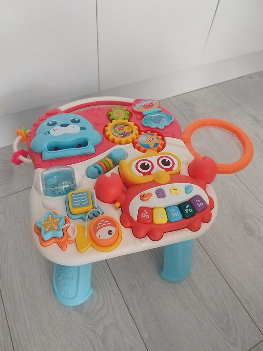 Розов Уокър 4 в 1