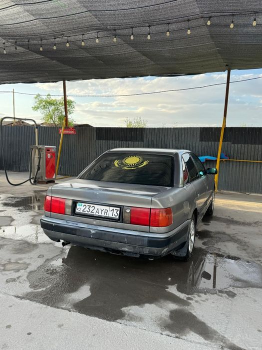 Сатылады ауди С 4