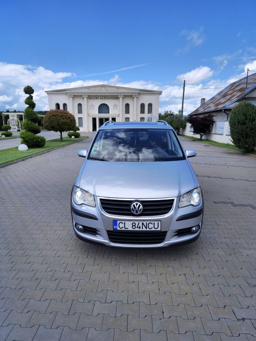 VOLKSWAGEN T-Cross 2009 — imagine 3